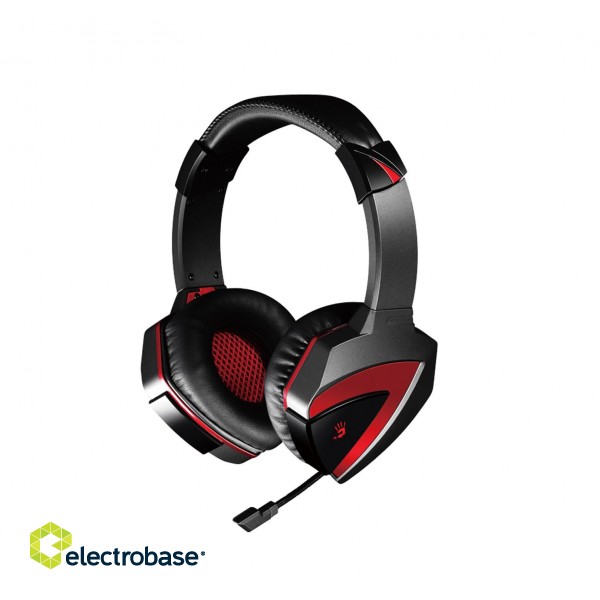 A4Tech Bloody G500 Combat black red 44315 фото 1