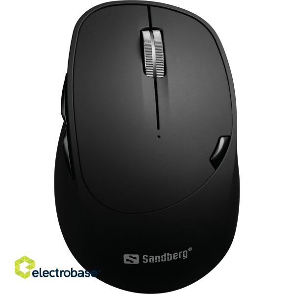 Sandberg 631-02 Wireless Mouse Pro Recharge paveikslėlis 3