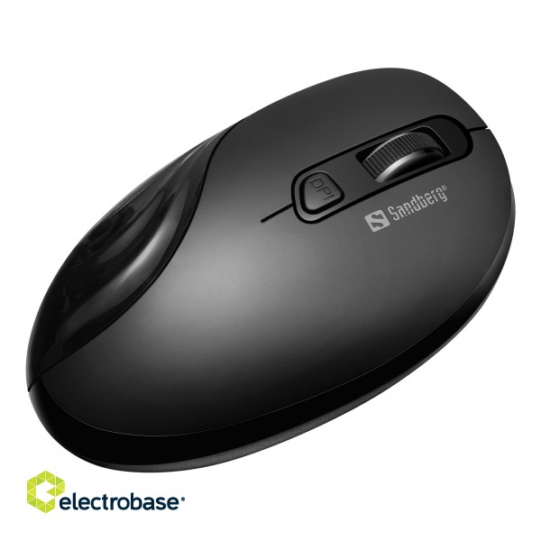 Sandberg 631-03 Wireless Mouse image 2