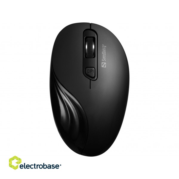 Sandberg 631-03 Wireless Mouse image 4