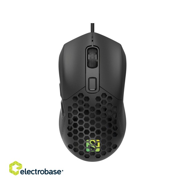 Sandberg 640-28 FlexCover 6D Gamer Mouse фото 1