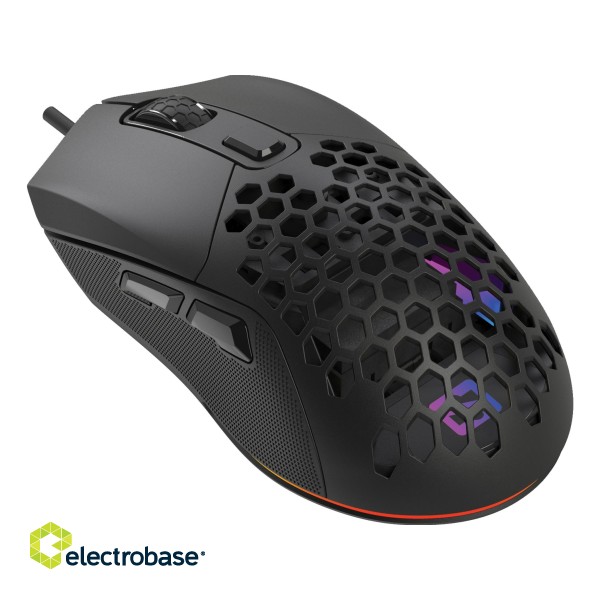 Sandberg 640-28 FlexCover 6D Gamer Mouse paveikslėlis 2