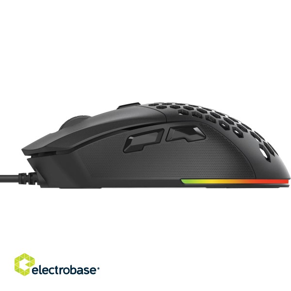 Sandberg 640-28 FlexCover 6D Gamer Mouse image 3