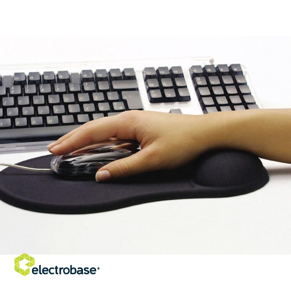 Sandberg 520-23 Gel Mouse Pad image 3