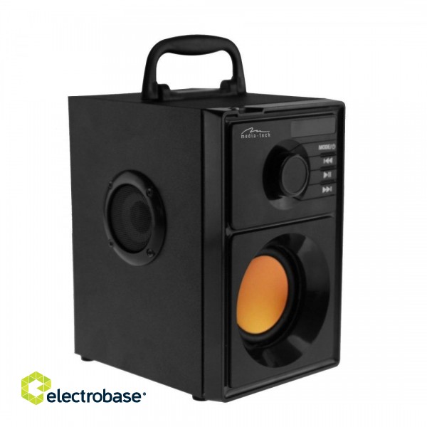 Media-Tech MT3145_V2 Boombox BT paveikslėlis 3