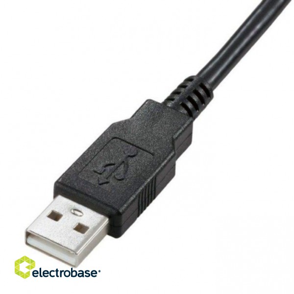 Media-Tech MT3573 Epsilion USB paveikslėlis 5