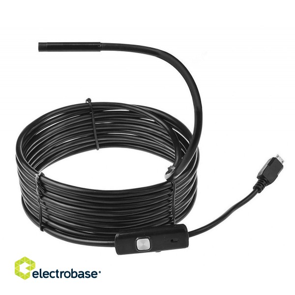 Media-Tech MT4095 Endoscope USB фото 1