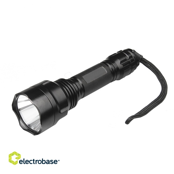 PNI Adventure FBW58 flashlight paveikslėlis 1