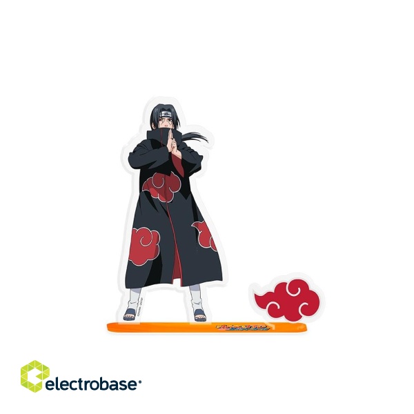 Abystyle NARUTO SHIPPUDEN - Acryl - Itachi