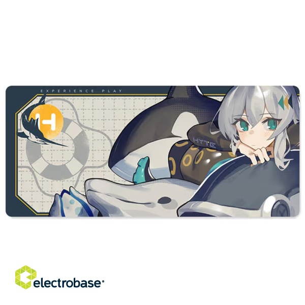 Hyte Offshore Mousepad