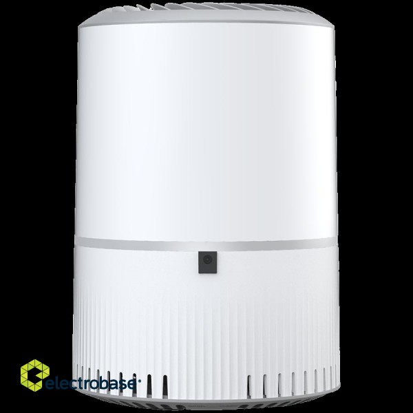 AENO Air Purifier AP3, UV lamp, ionization, CADR 160 m³/h , 30m2, carbon filter + Hepa H13 image 2