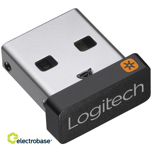 LOGITECH Unifying Receiver - USB