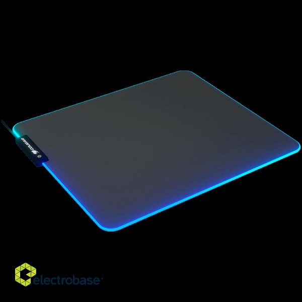 Cougar | NEON RGB | Mouse Pad | 350*300*4mm фото 3