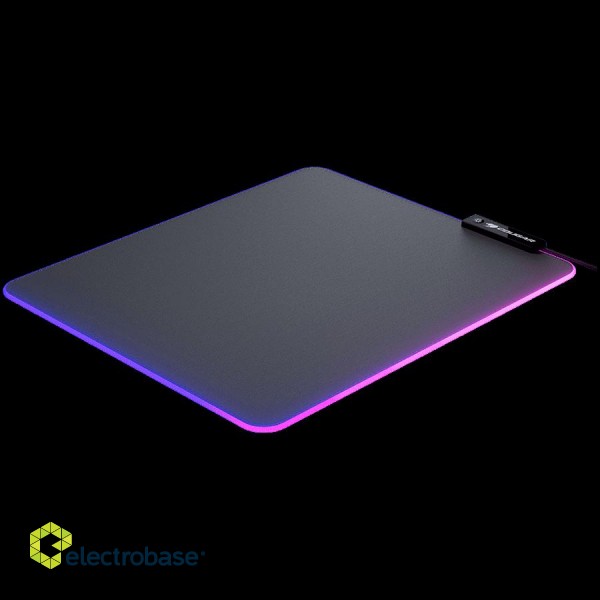 Cougar | NEON RGB | Mouse Pad | 350*300*4mm фото 4