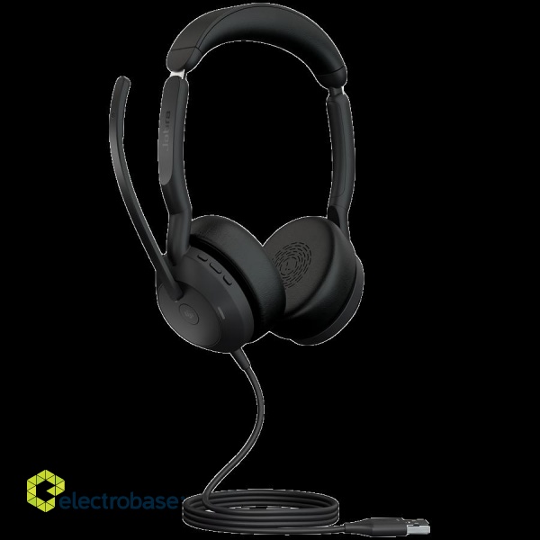 JABRA EVOLVE2 50, USB-A MS Stereo image 1