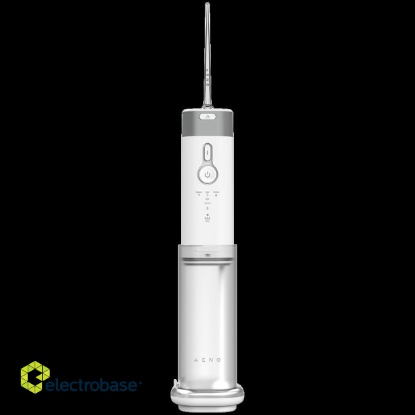 Dental Irrigator: 3.7V, 8W, 2500mAh, 200ML image 5