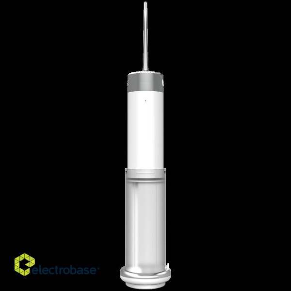 Dental Irrigator: 3.7V, 8W, 2500mAh, 200ML image 6