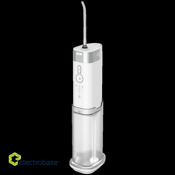 Dental Irrigator: 3.7V, 8W, 2500mAh, 200ML image 7