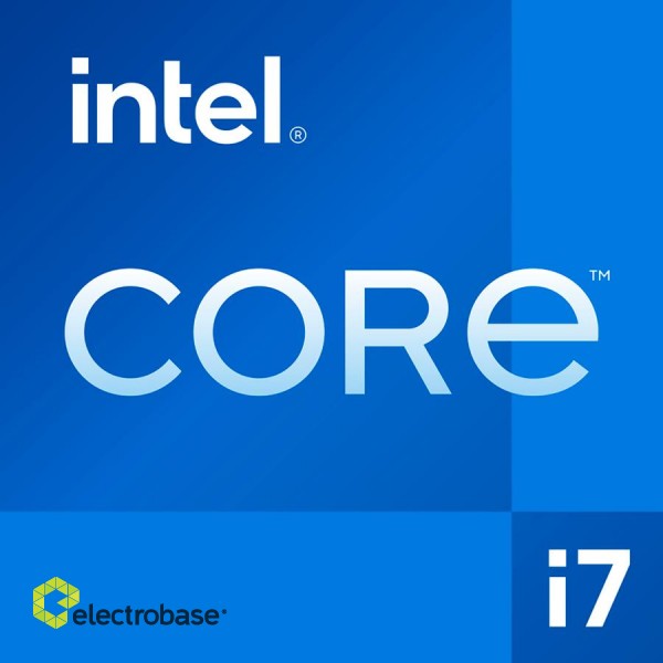 Intel CPU Desktop Core i7-14700K (up to 5.60 GHz, 33MB, LGA1700) box