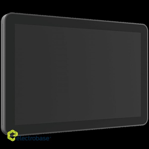 LOGITECH Tap Scheduler - GRAPHITE - USB - WW - TOUCH SCREEN фото 2