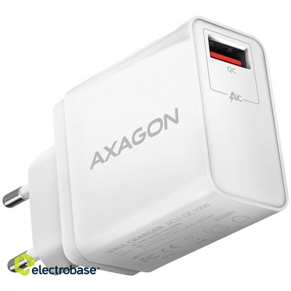 Axagon Wall charger 