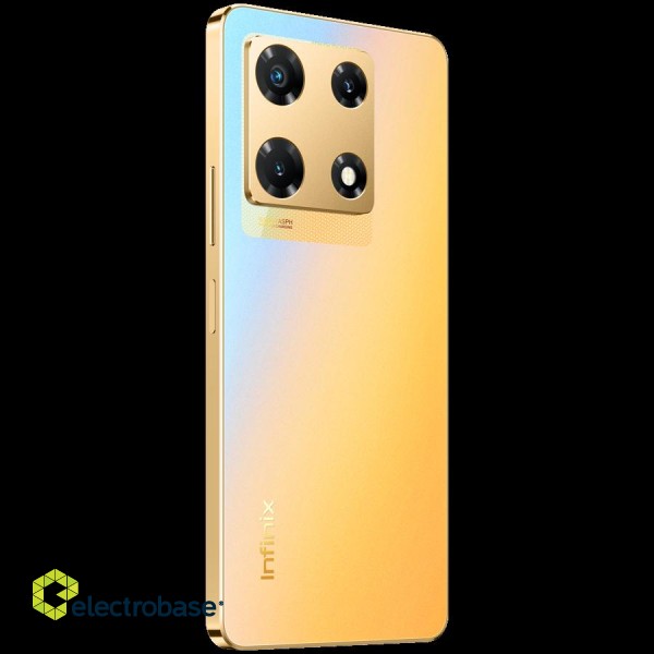 INFINIX Note 30 Pro 8/256GB Variable Gold, Model X678B image 4