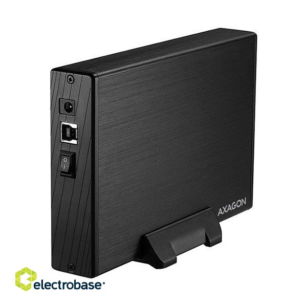 AXAGON EE35-XA3 USB3.0 - SATA 3.5" External ALINE Box фото 1