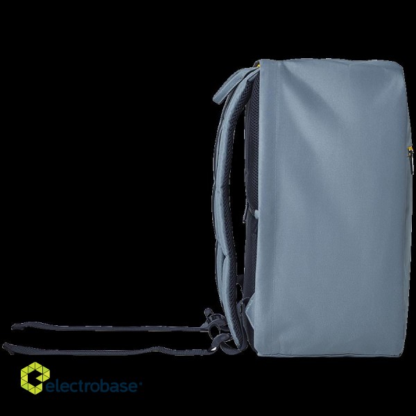 CANYON backpack CSZ-01 Cabin Size Grey фото 6