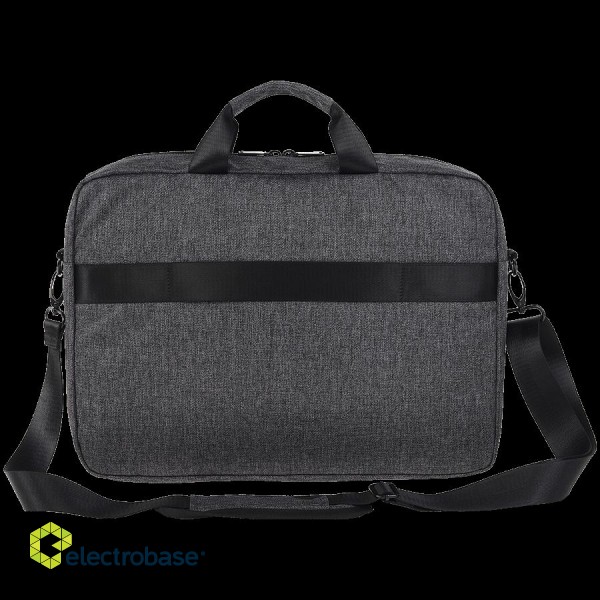 CANYON bag B-5 Business 15.6'' Grey paveikslėlis 3