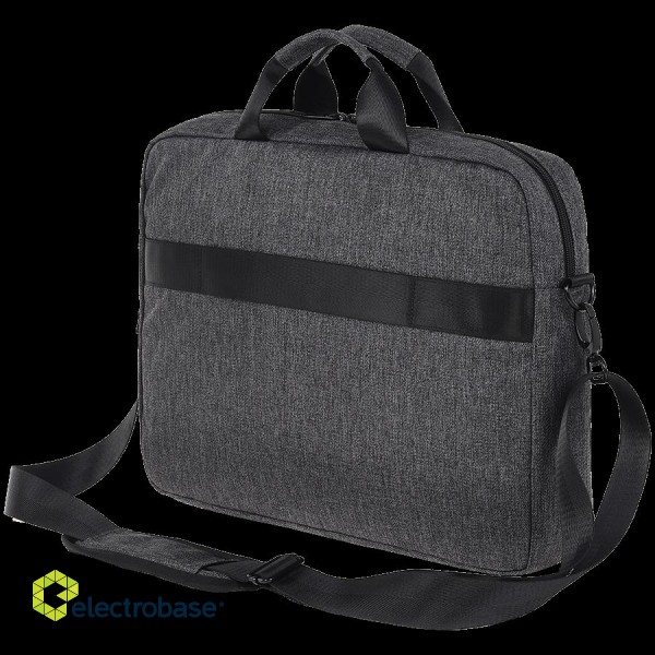 CANYON bag B-5 Business 15.6'' Grey paveikslėlis 4