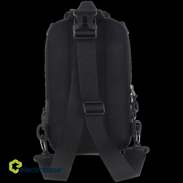 CANYON CB-1 Fanny Pack Black фото 5