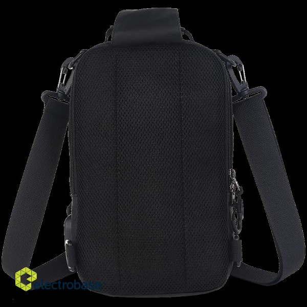 CANYON CB-1 Fanny Pack Black фото 6