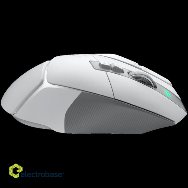 LOGITECH G502 X LIGHTSPEED - WHITE/CORE - 2.4GHZ - EER2 - #933 image 4