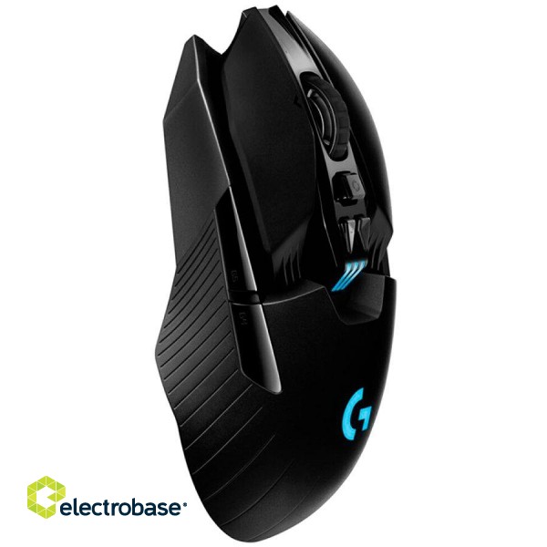 LOGITECH G903 LIGHTSPEED Gaming Mouse with HERO 16K sensor - 2.4GHZ - EER2 image 3
