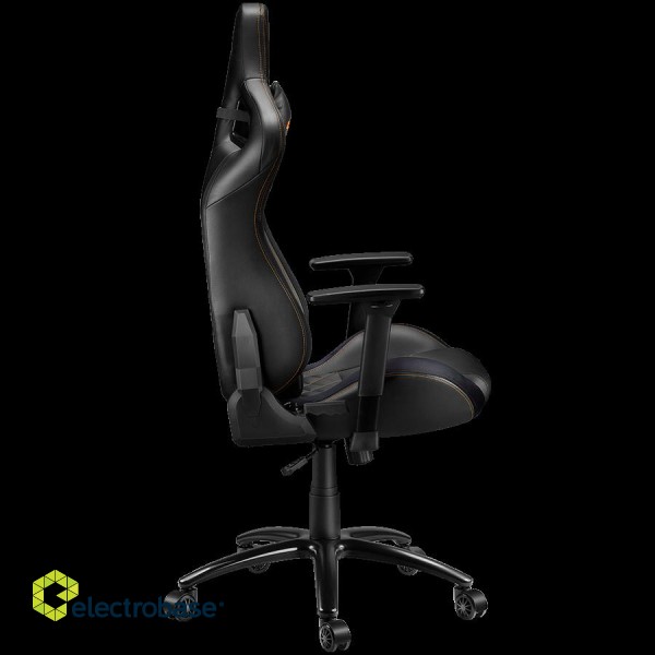 CANYON gaming chair Nightfall GС-70 Black image 5