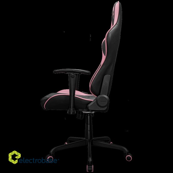 COUGAR Gaming chair Armor Elite Eva / Pink (CGR-ELI-PNB) paveikslėlis 5