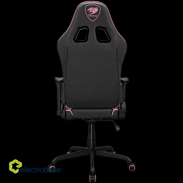 COUGAR Gaming chair Armor Elite Eva / Pink (CGR-ELI-PNB) paveikslėlis 7