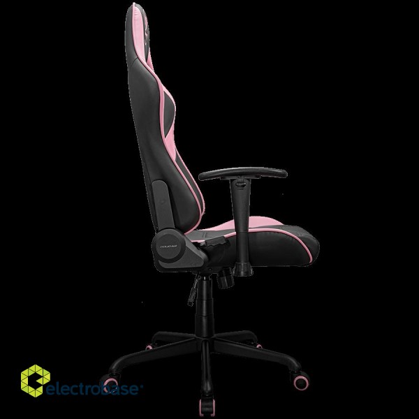 COUGAR Gaming chair Armor Elite Eva / Pink (CGR-ELI-PNB) paveikslėlis 9