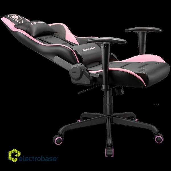 COUGAR Gaming chair Armor Elite Eva / Pink (CGR-ELI-PNB) image 10