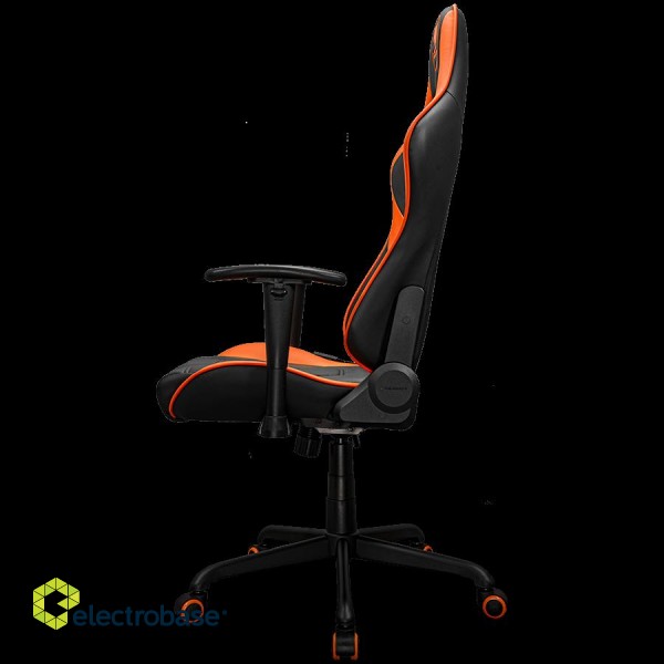 COUGAR Gaming chair Armor Elite / Orange (CGR-ELI) фото 6
