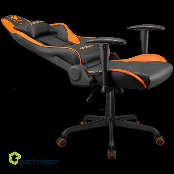 COUGAR Gaming chair Armor Elite / Orange (CGR-ELI) image 7