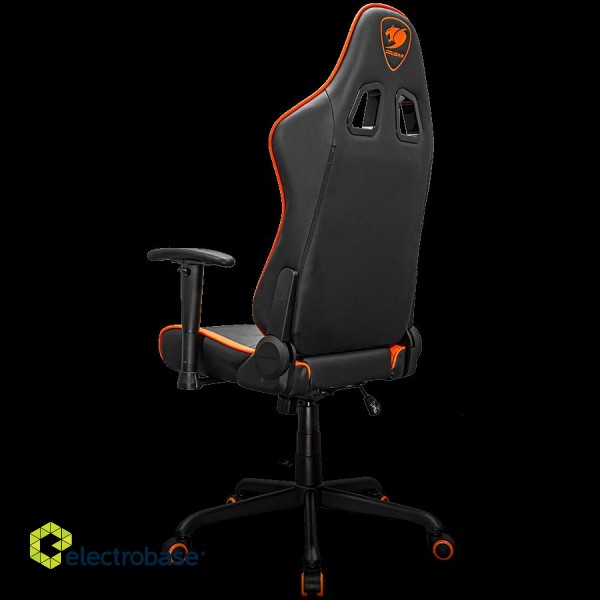COUGAR Gaming chair Armor Elite / Orange (CGR-ELI) image 8