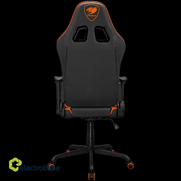 COUGAR Gaming chair Armor Elite / Orange (CGR-ELI) paveikslėlis 10