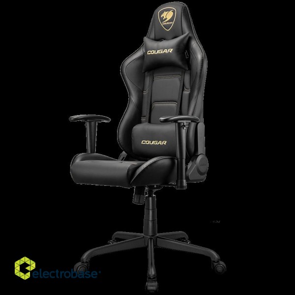 COUGAR Gaming chair Armor Elite Royal (CGR-ELI-GLB) image 2