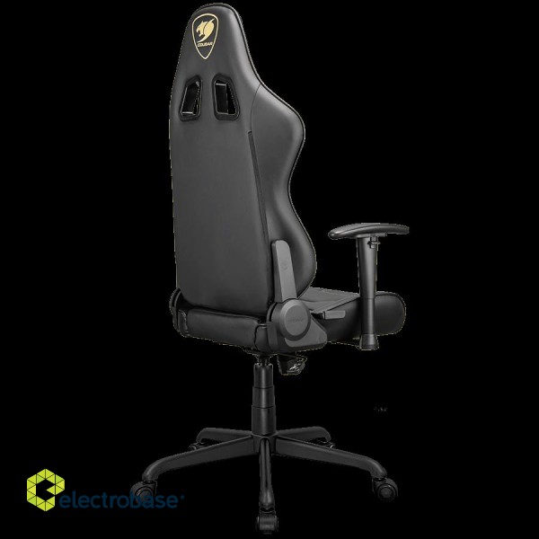 COUGAR Gaming chair Armor Elite Royal (CGR-ELI-GLB) image 9