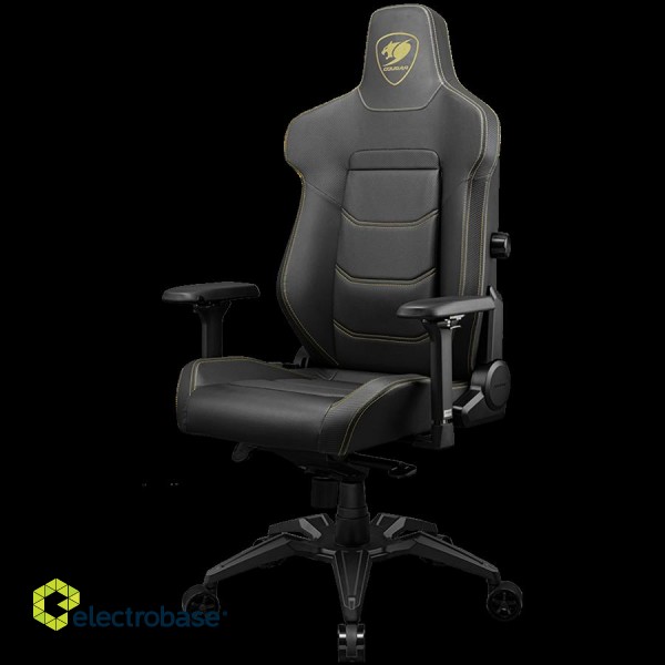 COUGAR Gaming chair ARMOR EVO Royal paveikslėlis 3