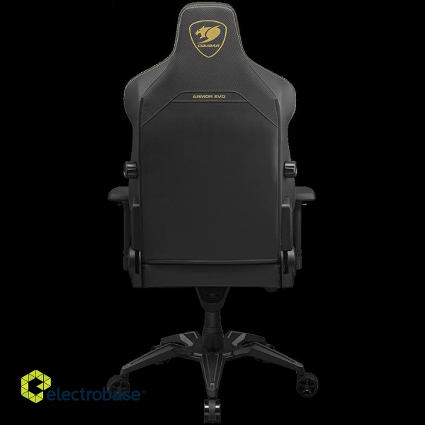 COUGAR Gaming chair ARMOR EVO Royal paveikslėlis 6