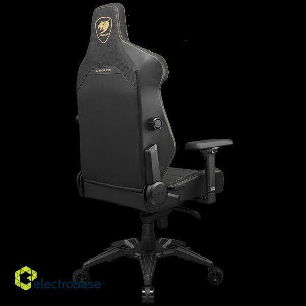 COUGAR Gaming chair ARMOR EVO Royal paveikslėlis 7