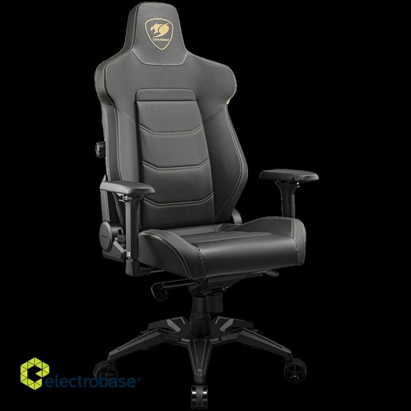 COUGAR Gaming chair ARMOR EVO Royal paveikslėlis 10