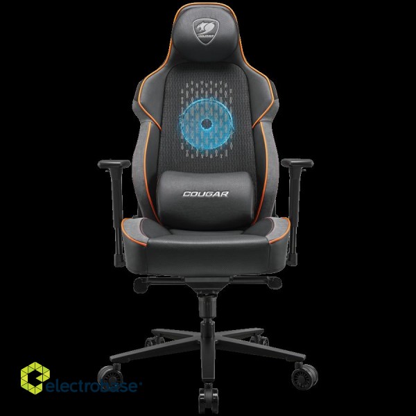 COUGAR Gaming chair NxSys Aero фото 1